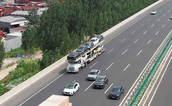 周口高速公路汽车救援